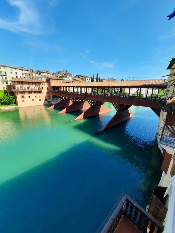 Appartamenti Ponte Vecchio room 1