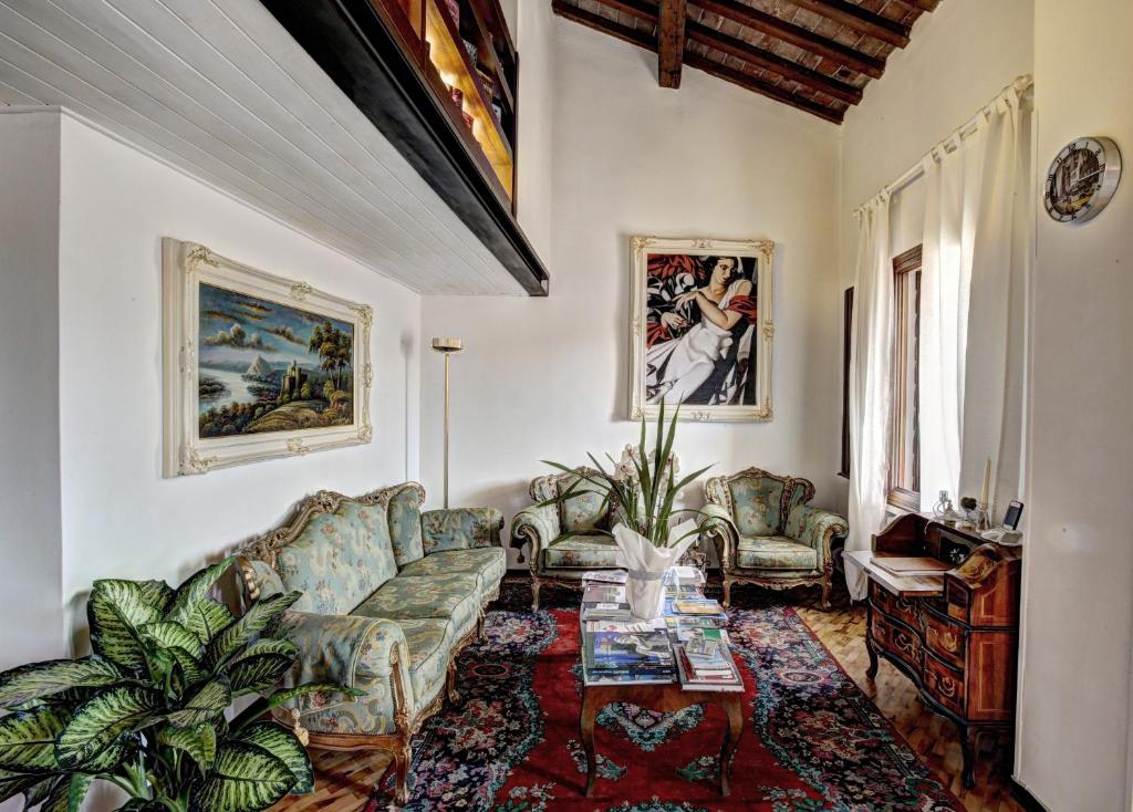 Appartamenti Ponte Vecchio room 6